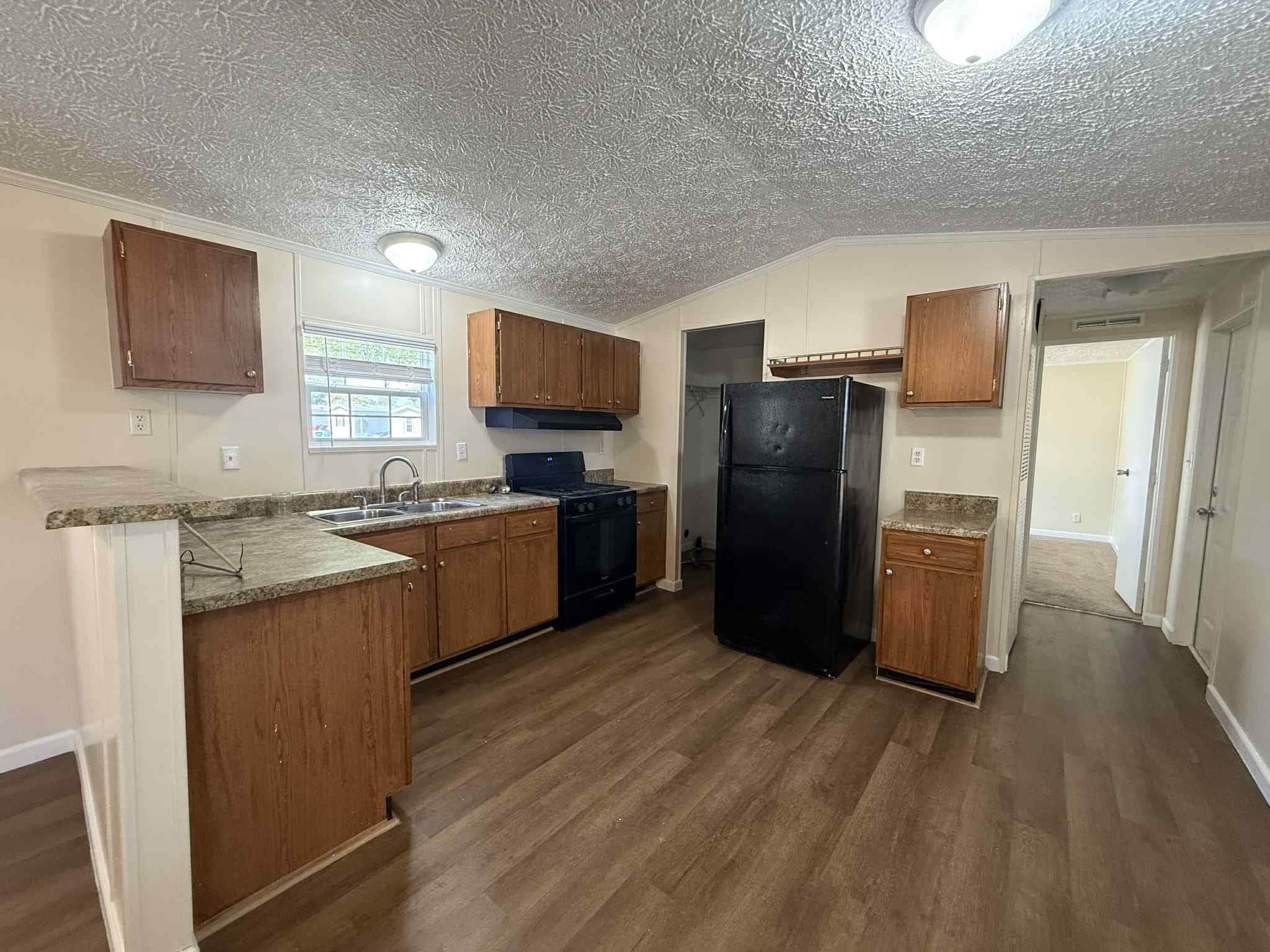 Springfield House: 1236 N Oaklane road