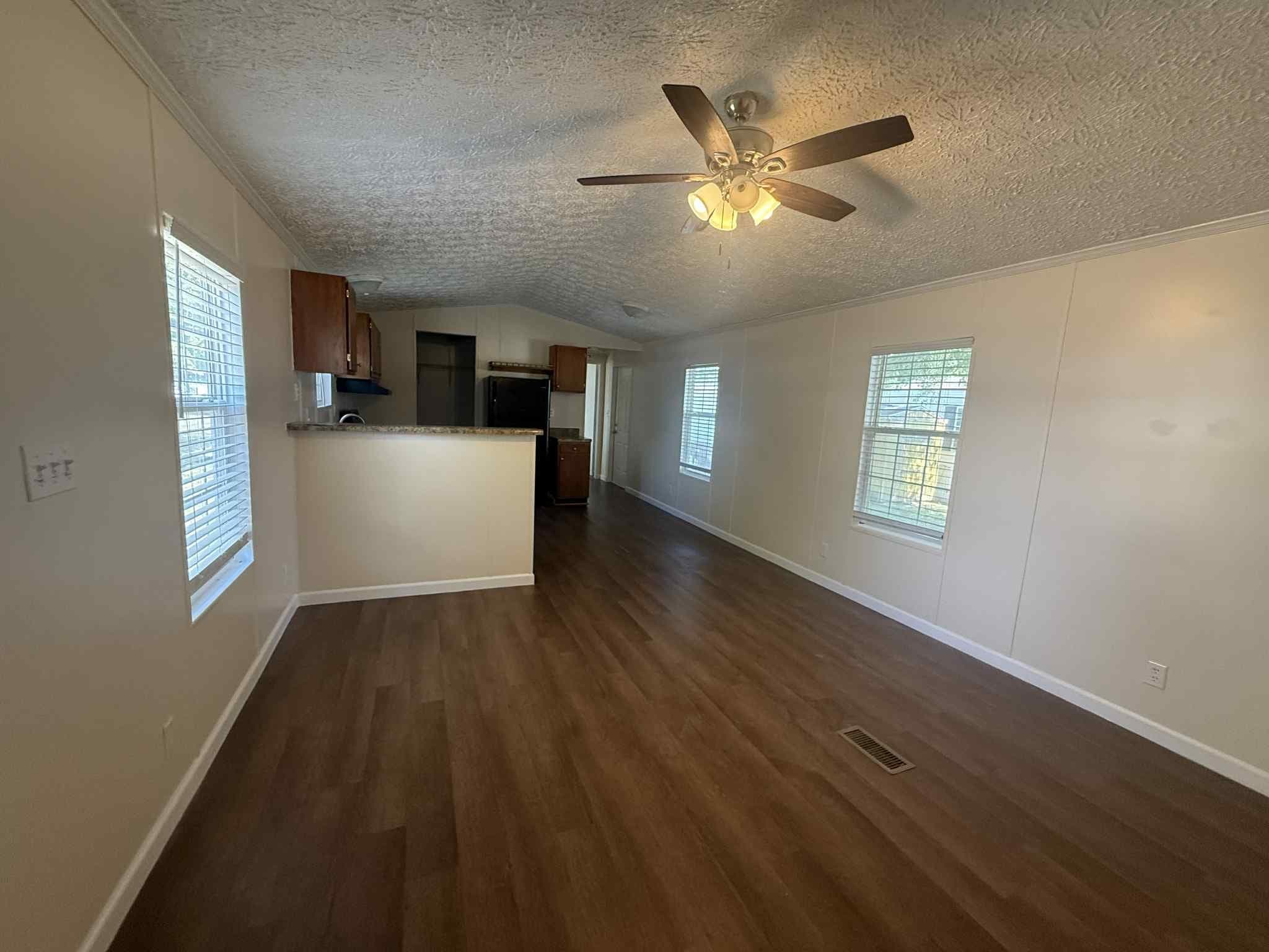 Springfield House: 1236 N Oaklane road
