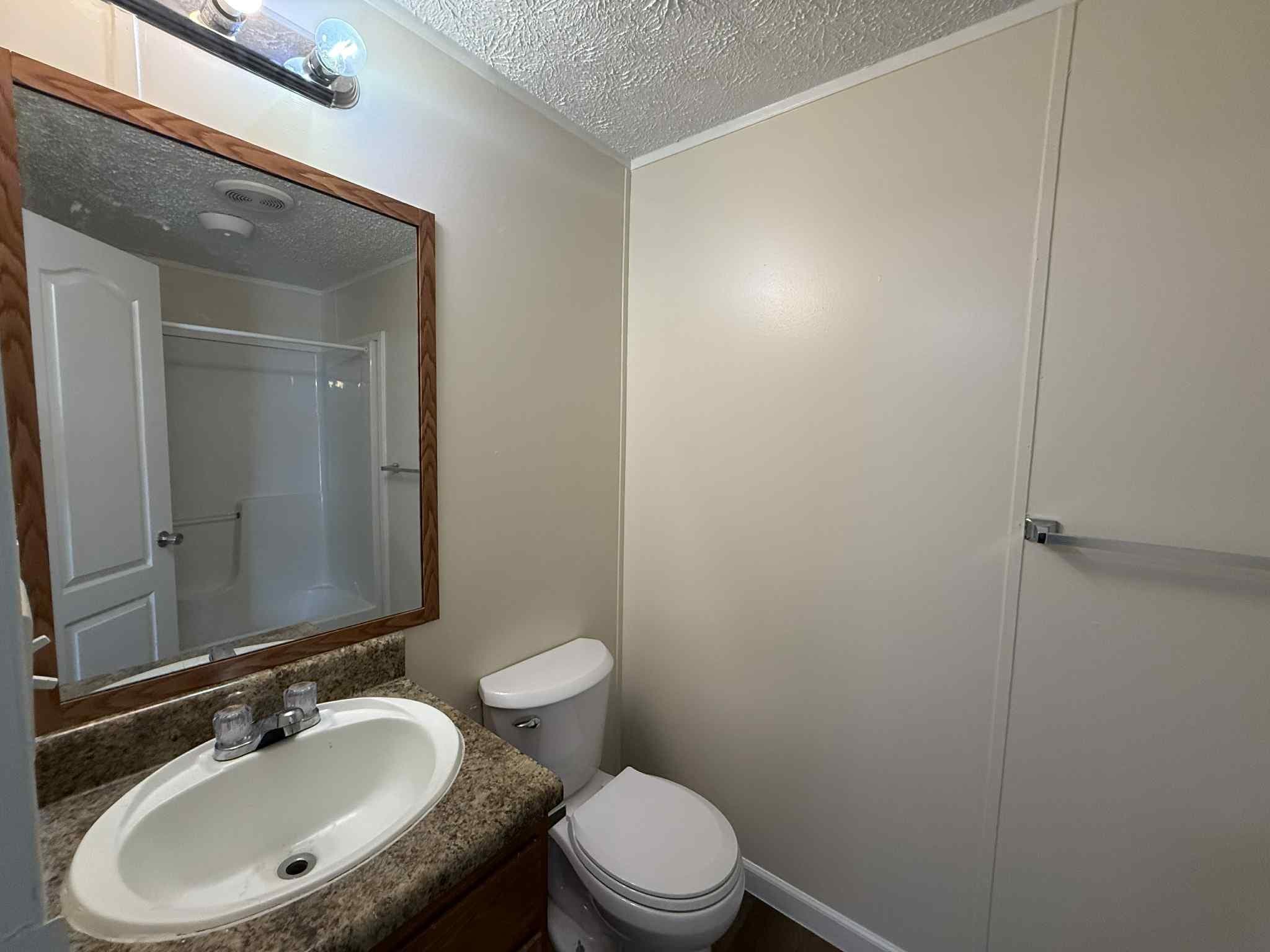 Springfield House: 1236 N Oaklane road