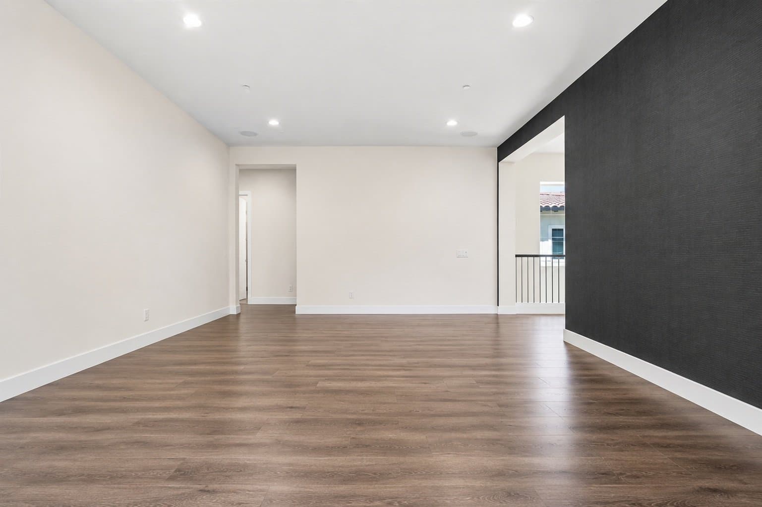 Irvine House: 57 Pulsar