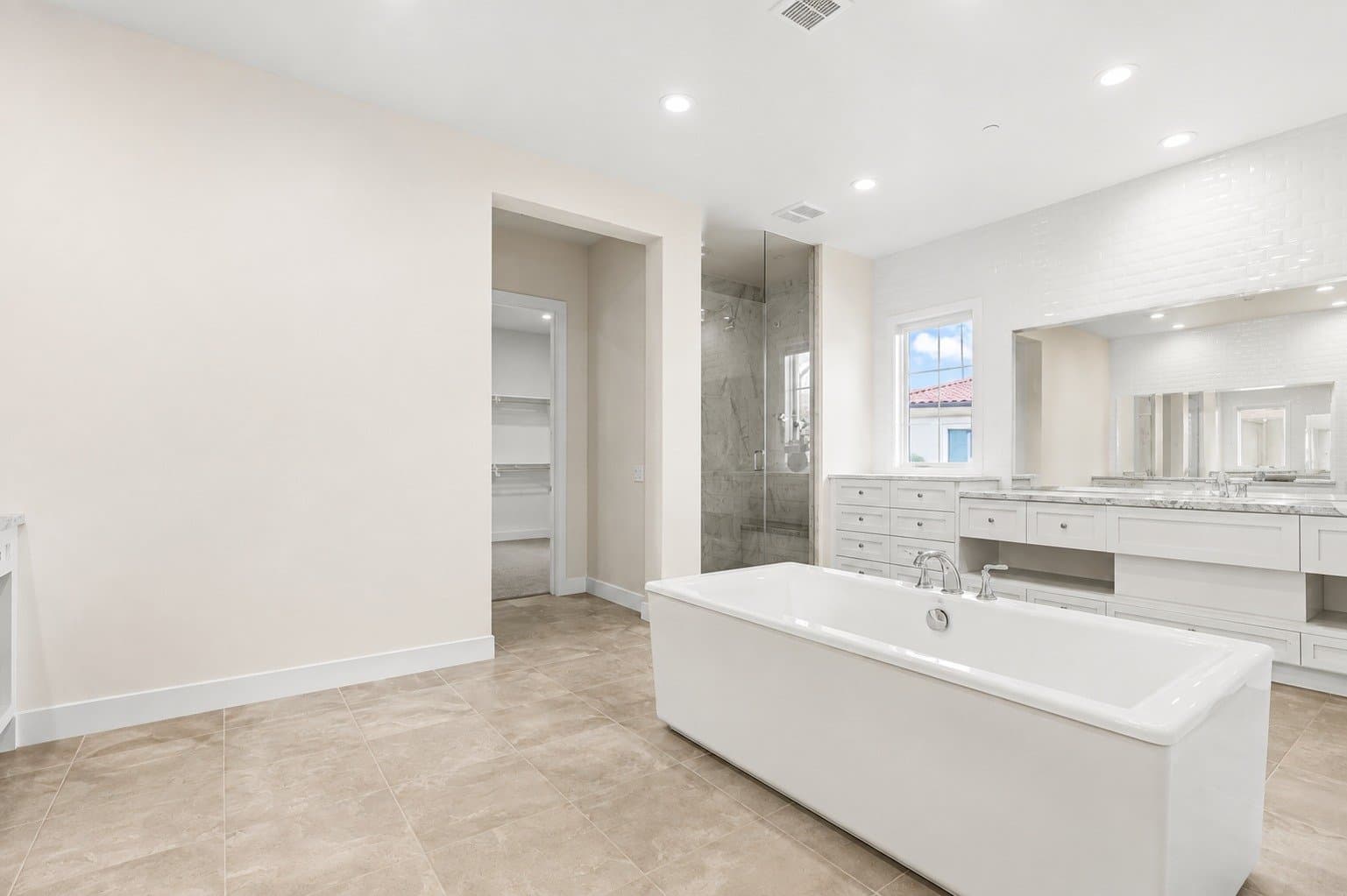 Irvine House: 57 Pulsar