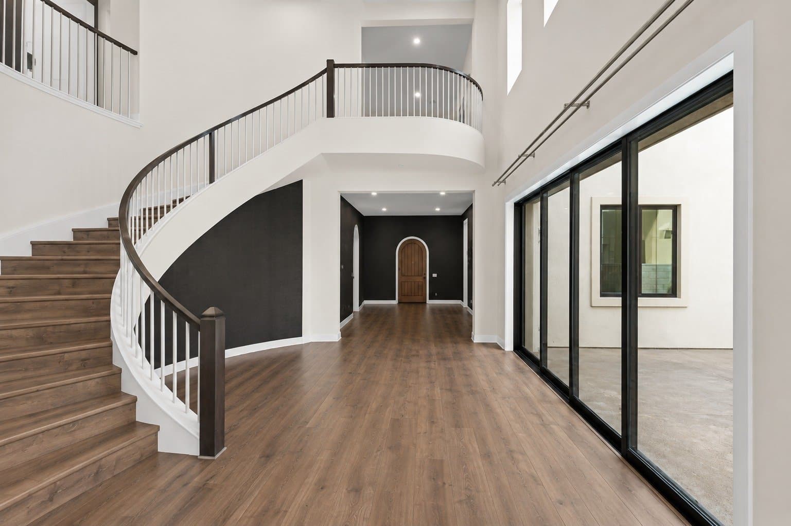 Irvine House: 57 Pulsar