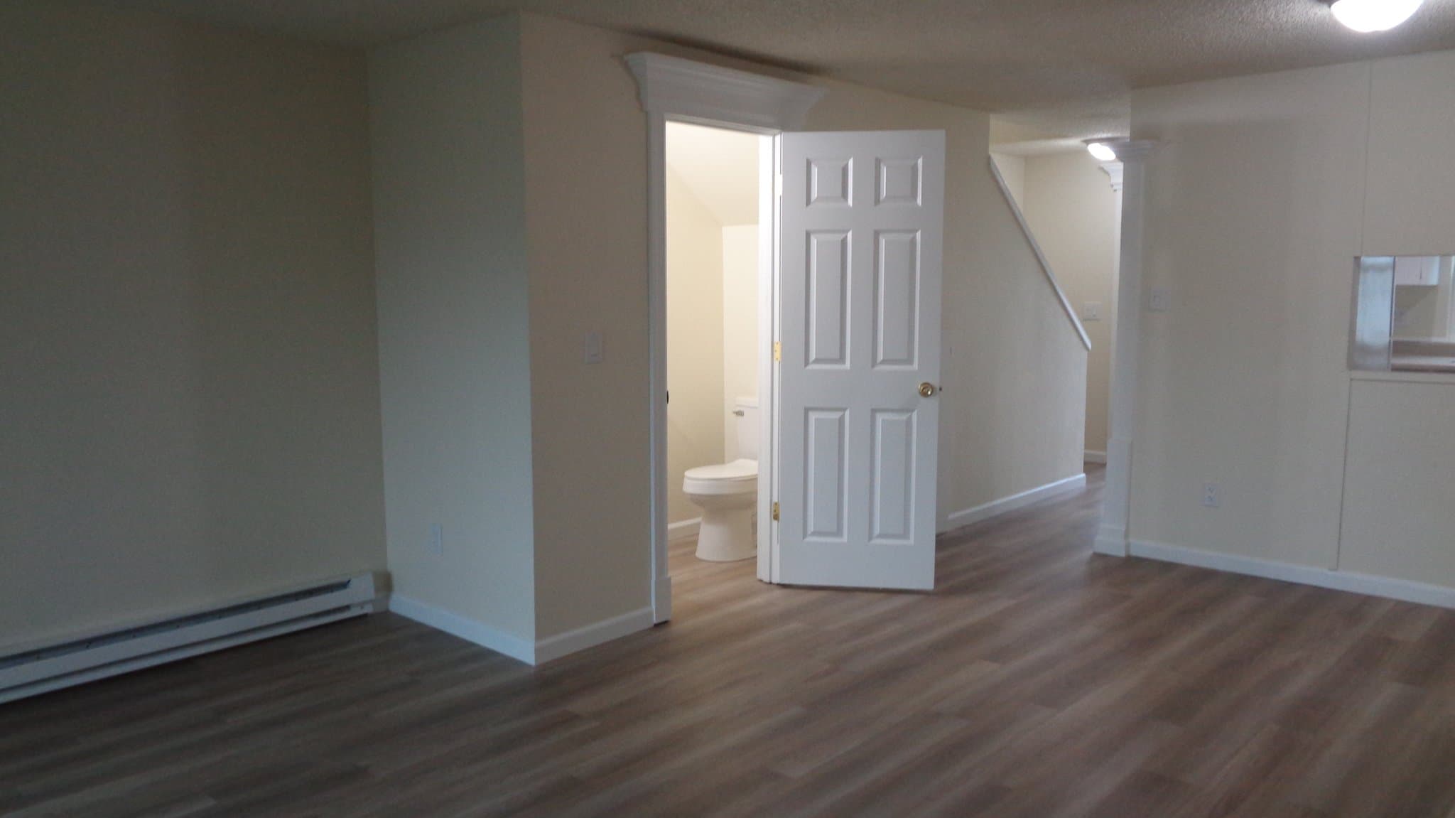 Everett House: 12428 Meridian Ave, S