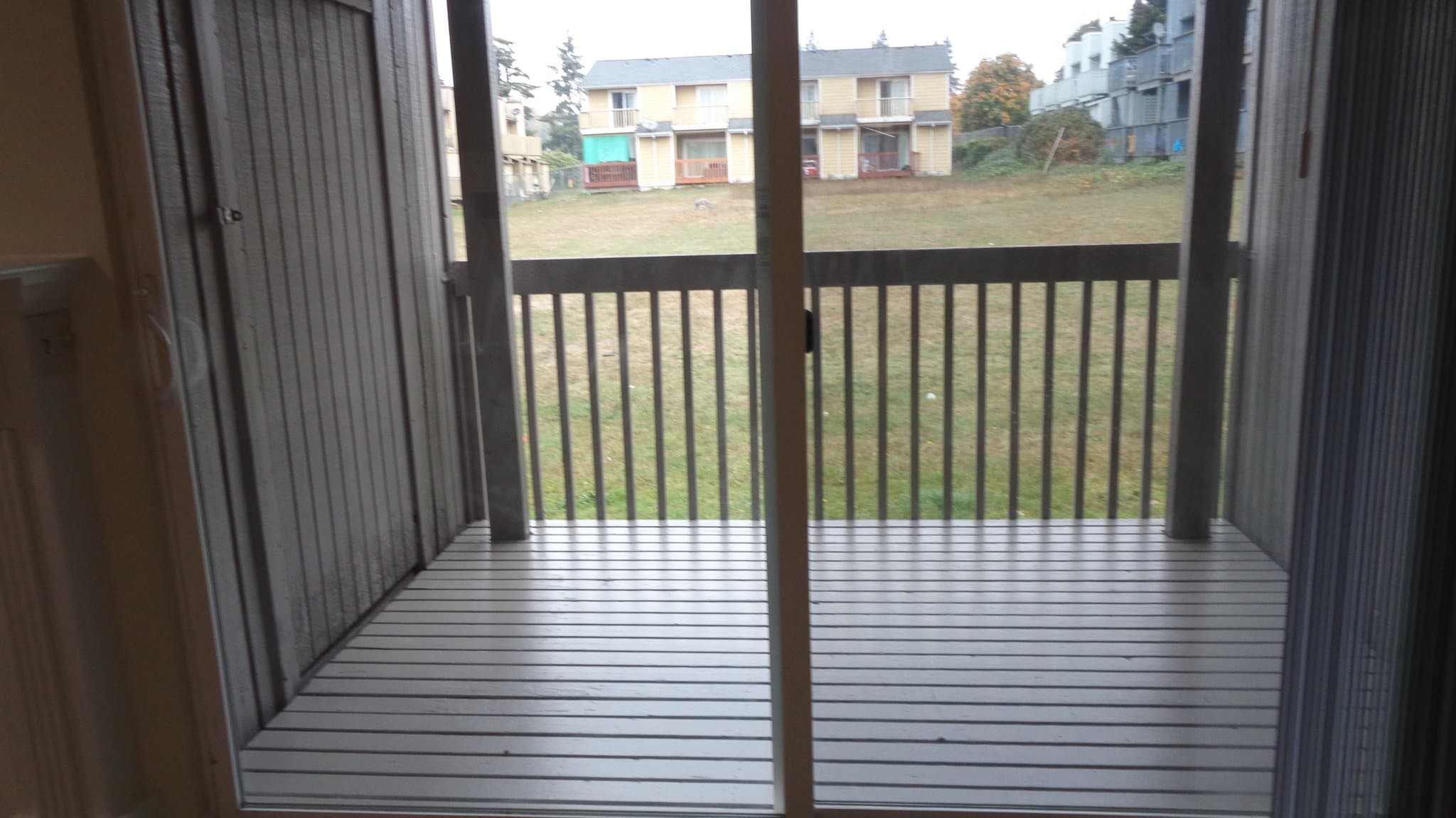 Everett House: 12428 Meridian Ave, S