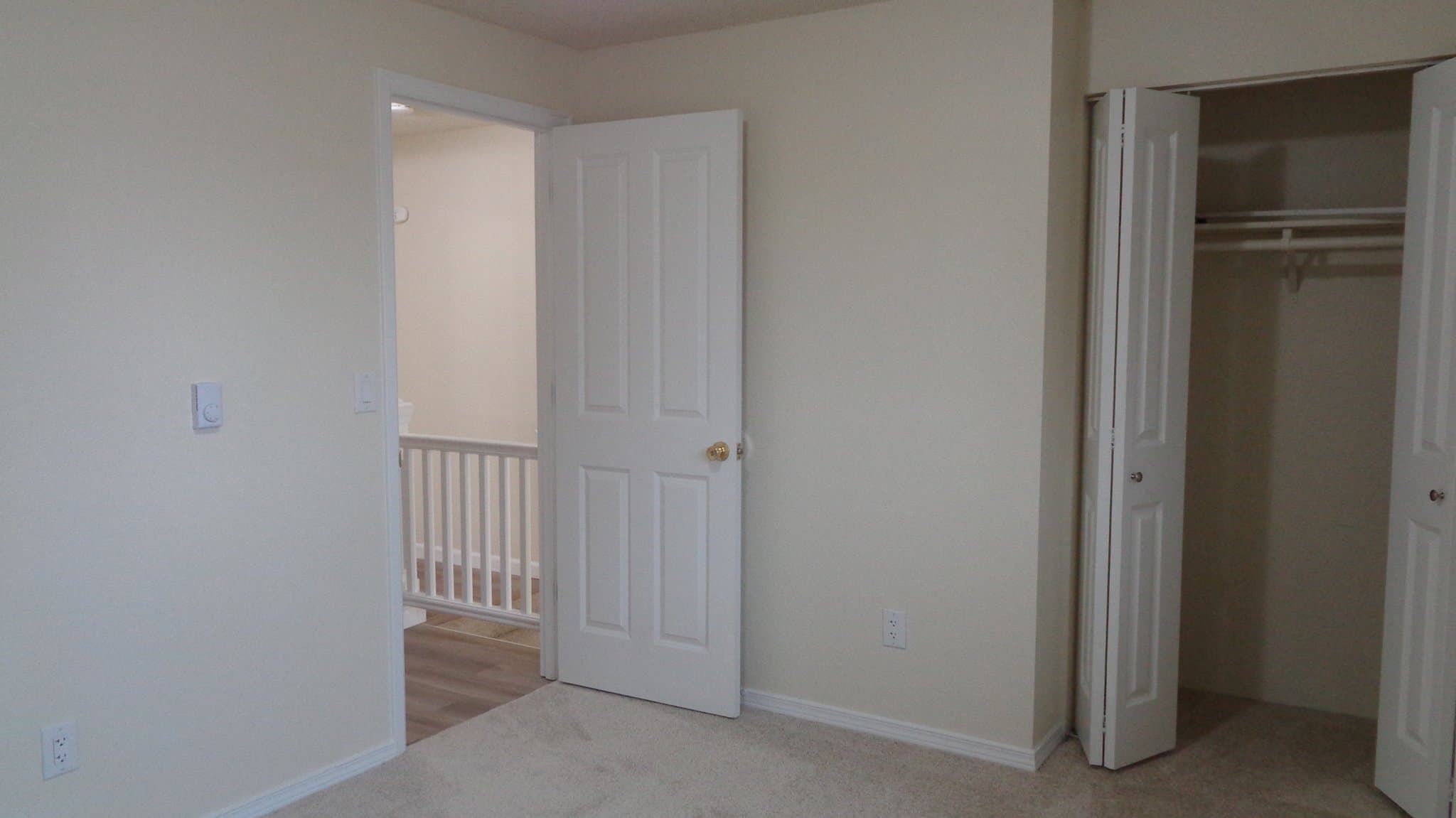 Everett House: 12428 Meridian Ave, S