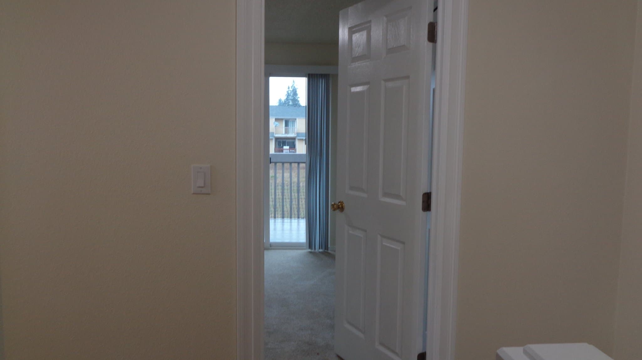 Everett House: 12428 Meridian Ave, S