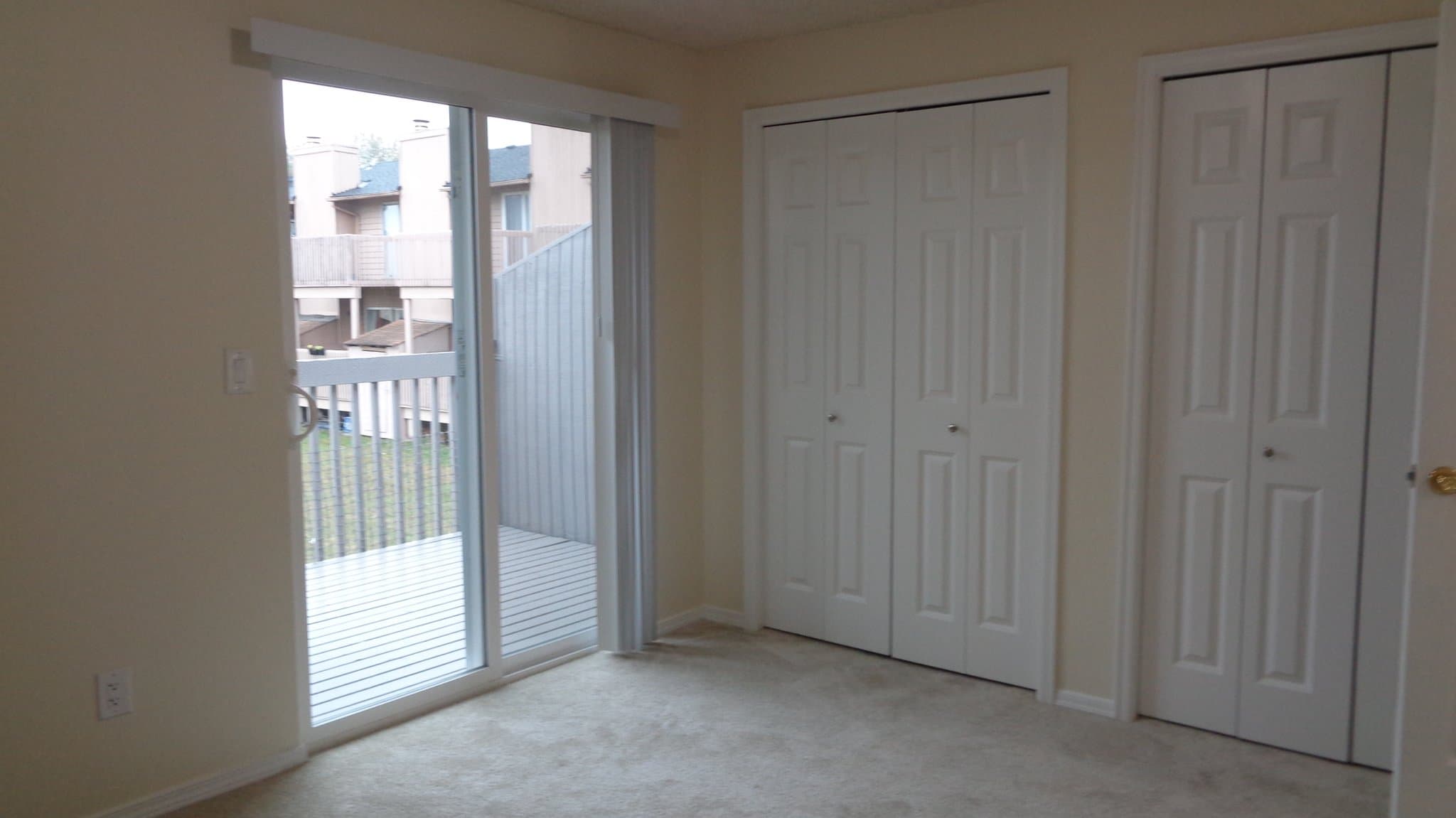Everett House: 12428 Meridian Ave, S