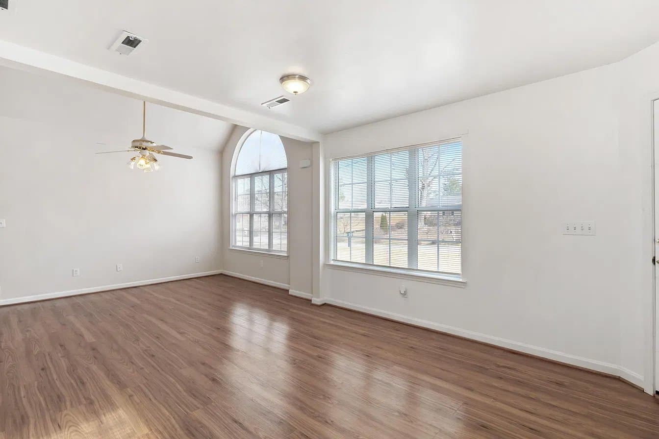 Chattanooga House: 1163 Greens Rd