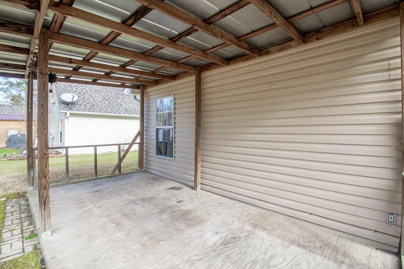 Chattanooga House: 1163 Greens Rd