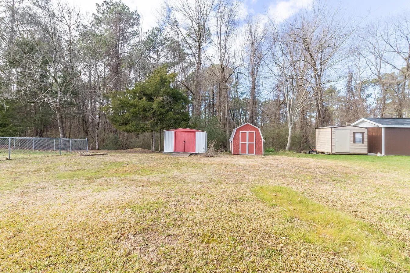 Chattanooga House: 1163 Greens Rd