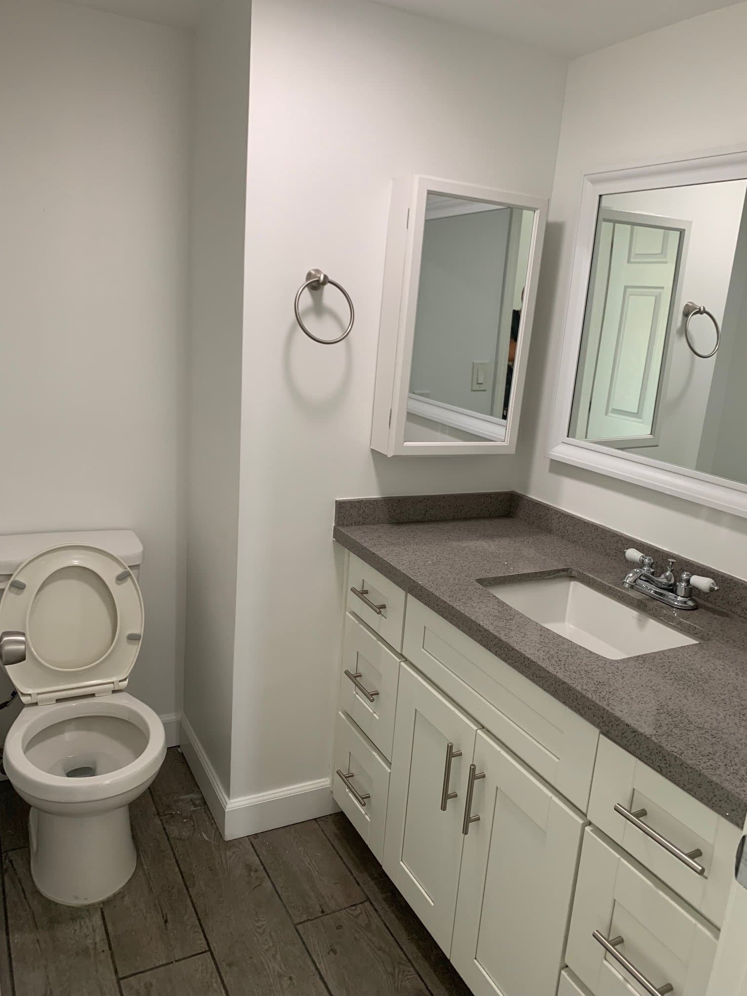 Los Angeles Condo: 1101 Laveta Terrace