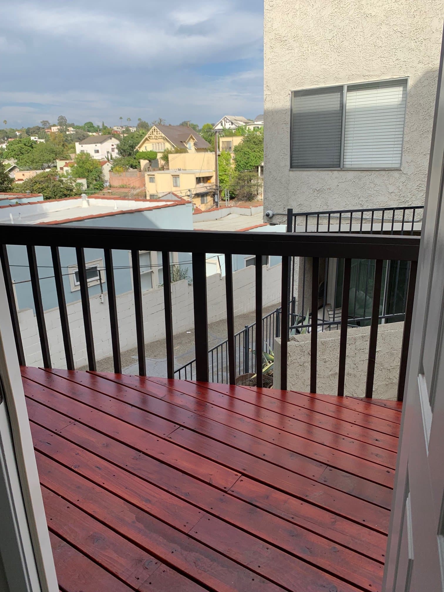 Los Angeles Condo: 1101 Laveta Terrace