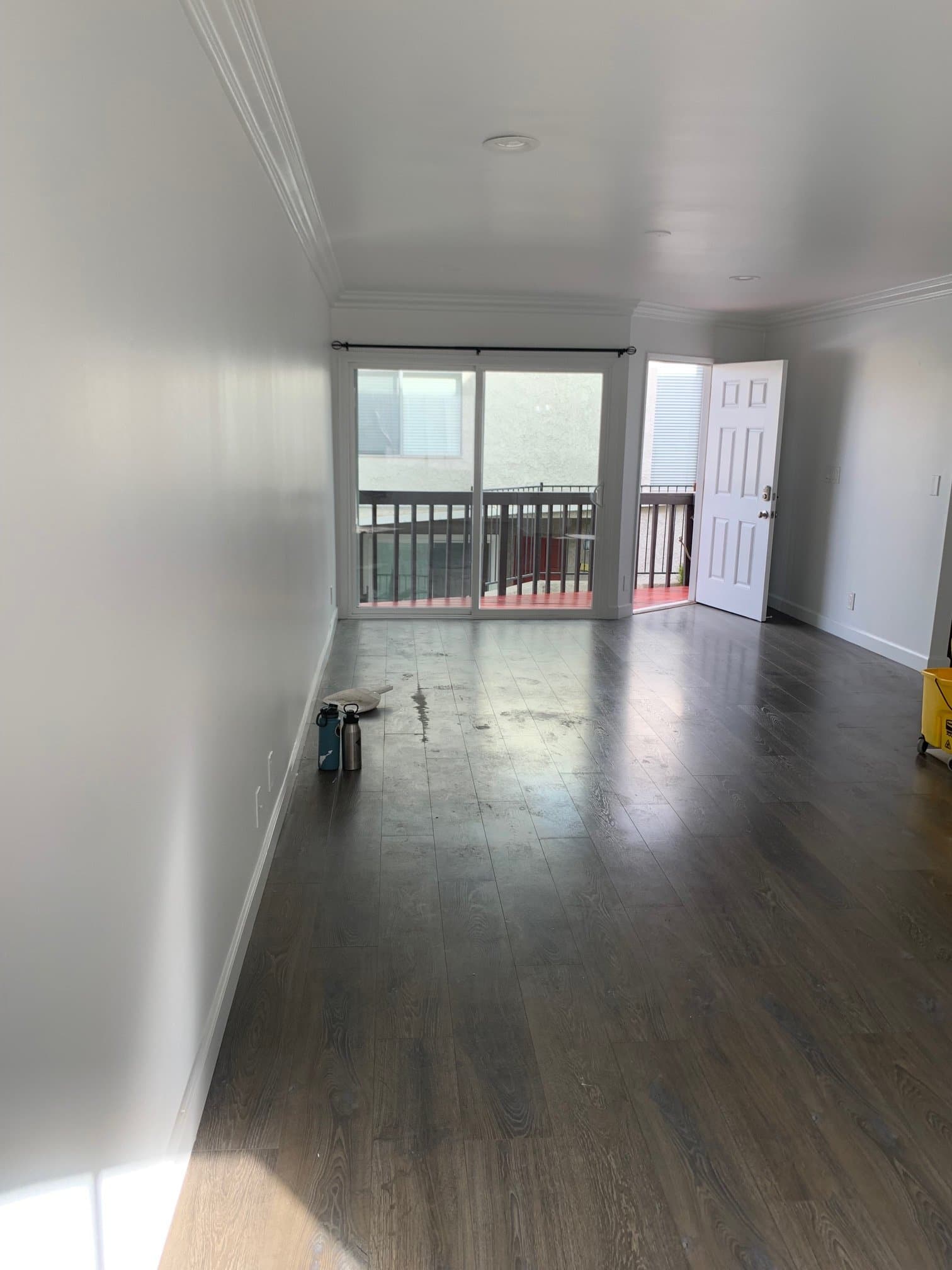 Los Angeles Condo: 1101 Laveta Terrace