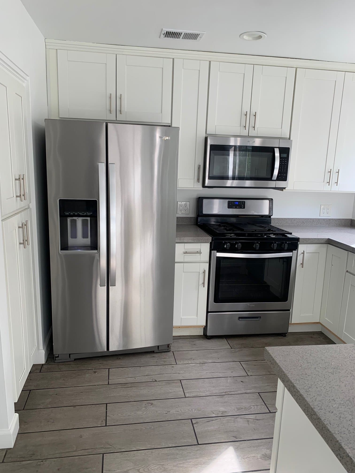 Los Angeles Condo: 1101 Laveta Terrace