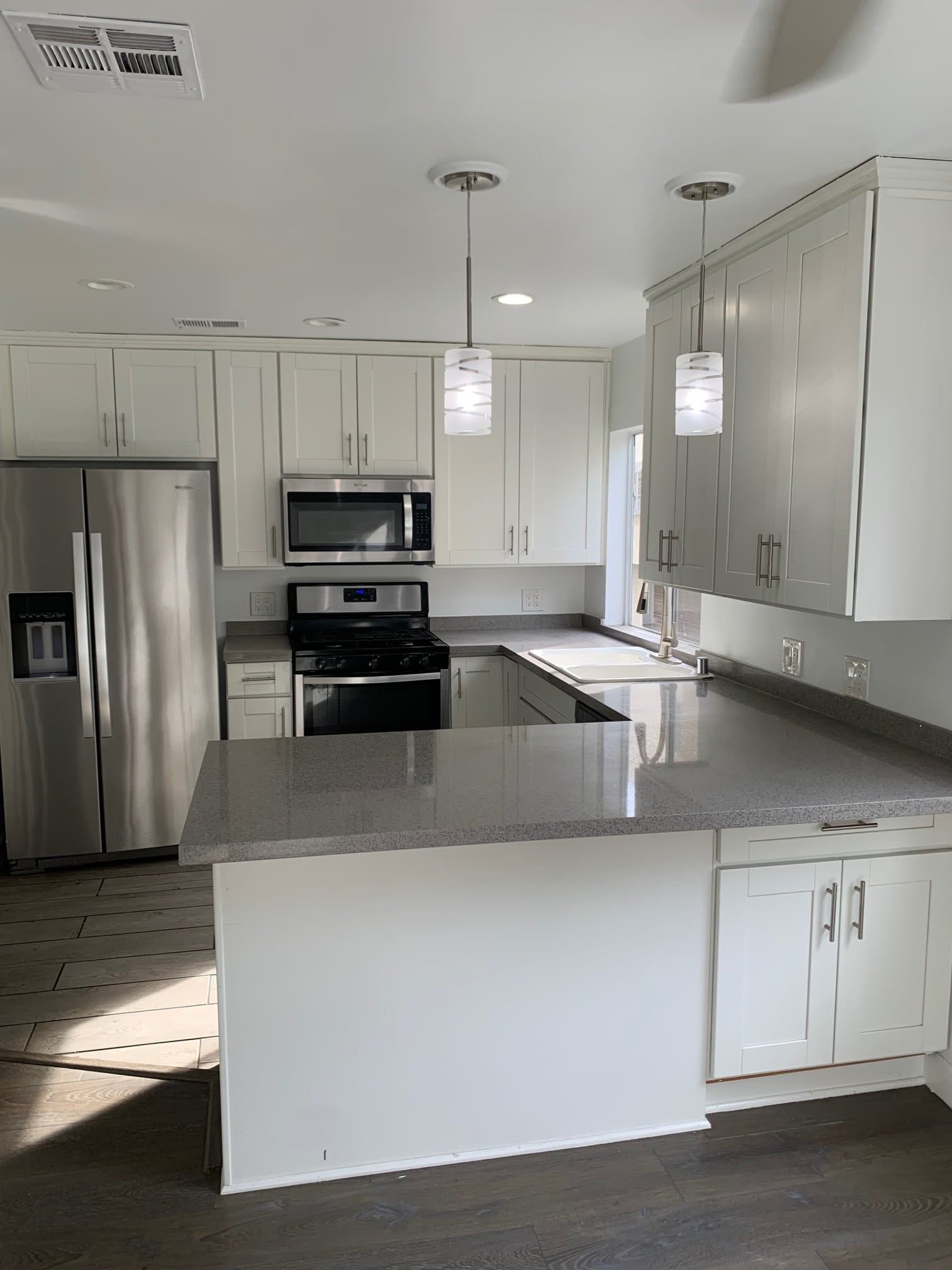 Los Angeles Condo: 1101 Laveta Terrace