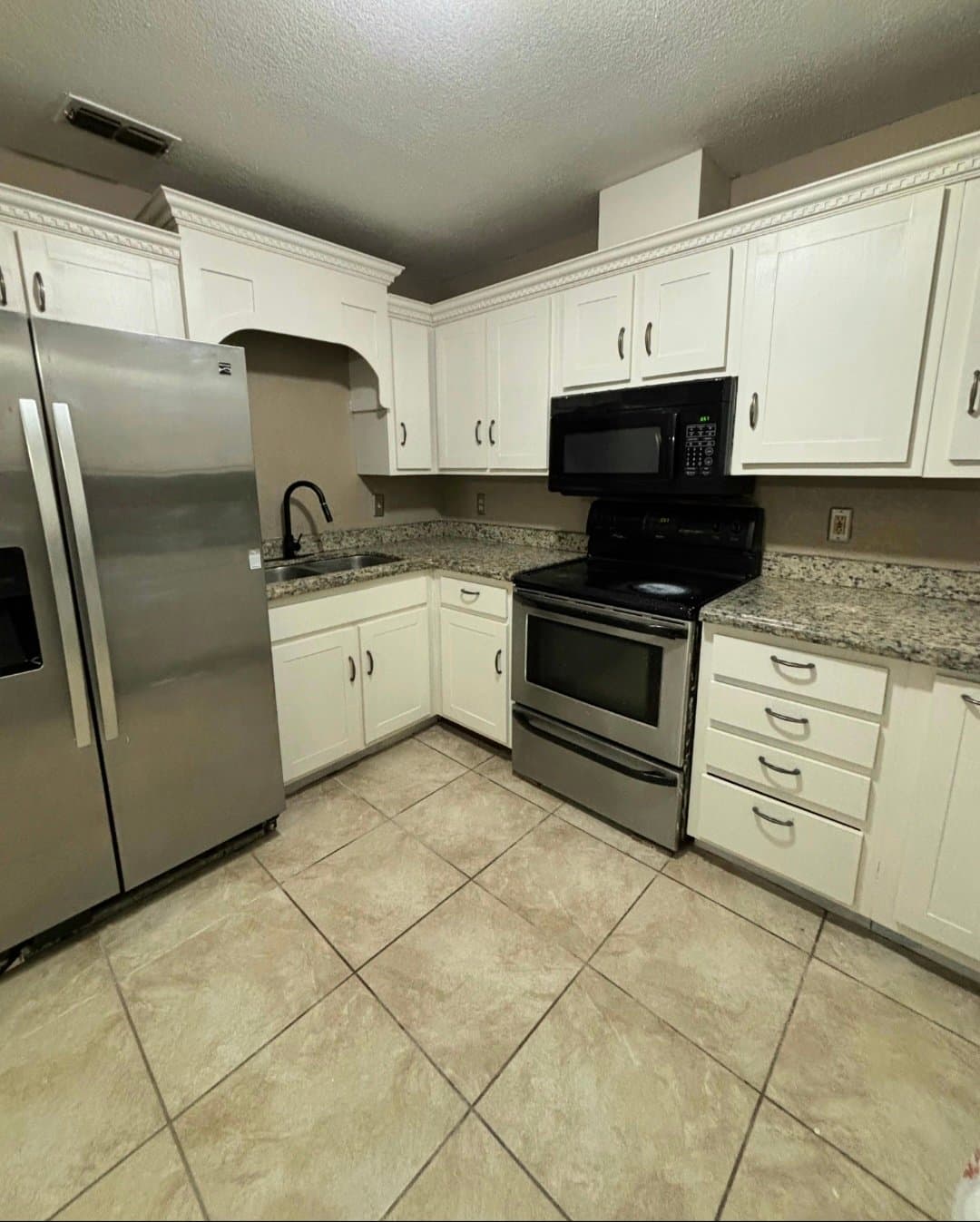 McAllen House: 3005 Indian Hill Avenue