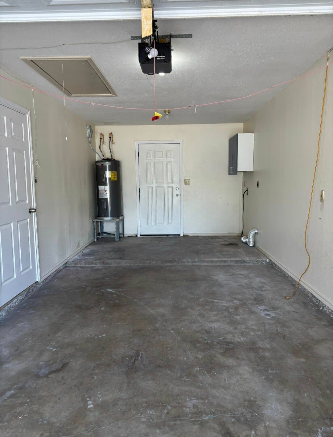 McAllen House: 3005 Indian Hill Avenue