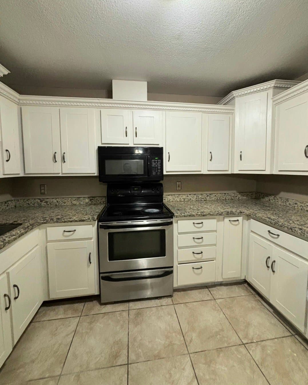 McAllen House: 3005 Indian Hill Avenue