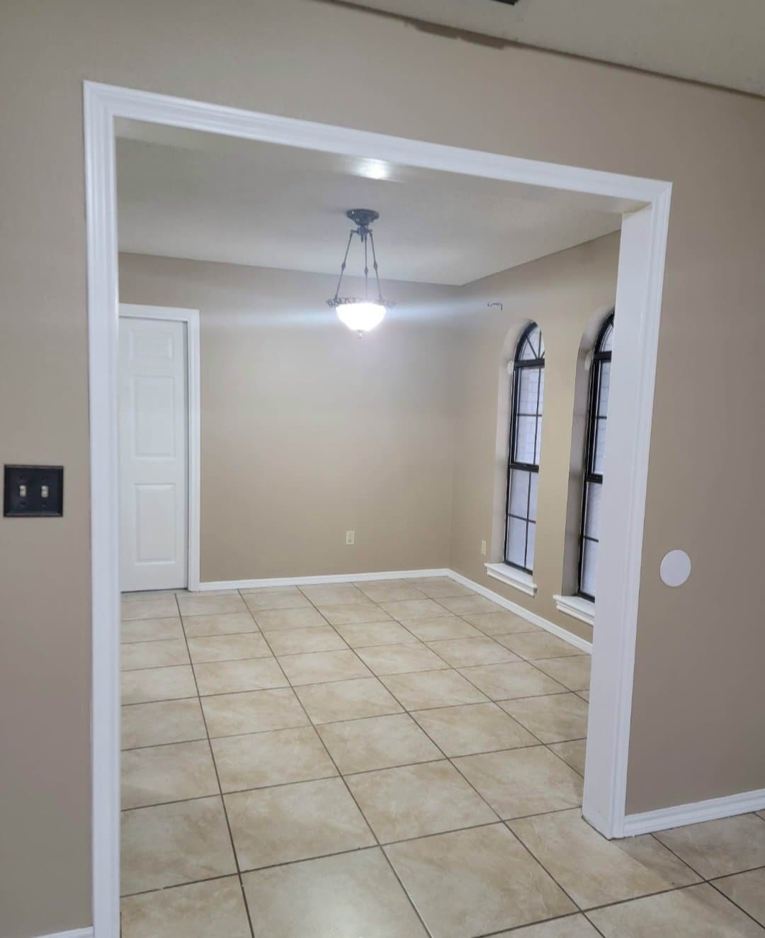 McAllen House: 3005 Indian Hill Avenue