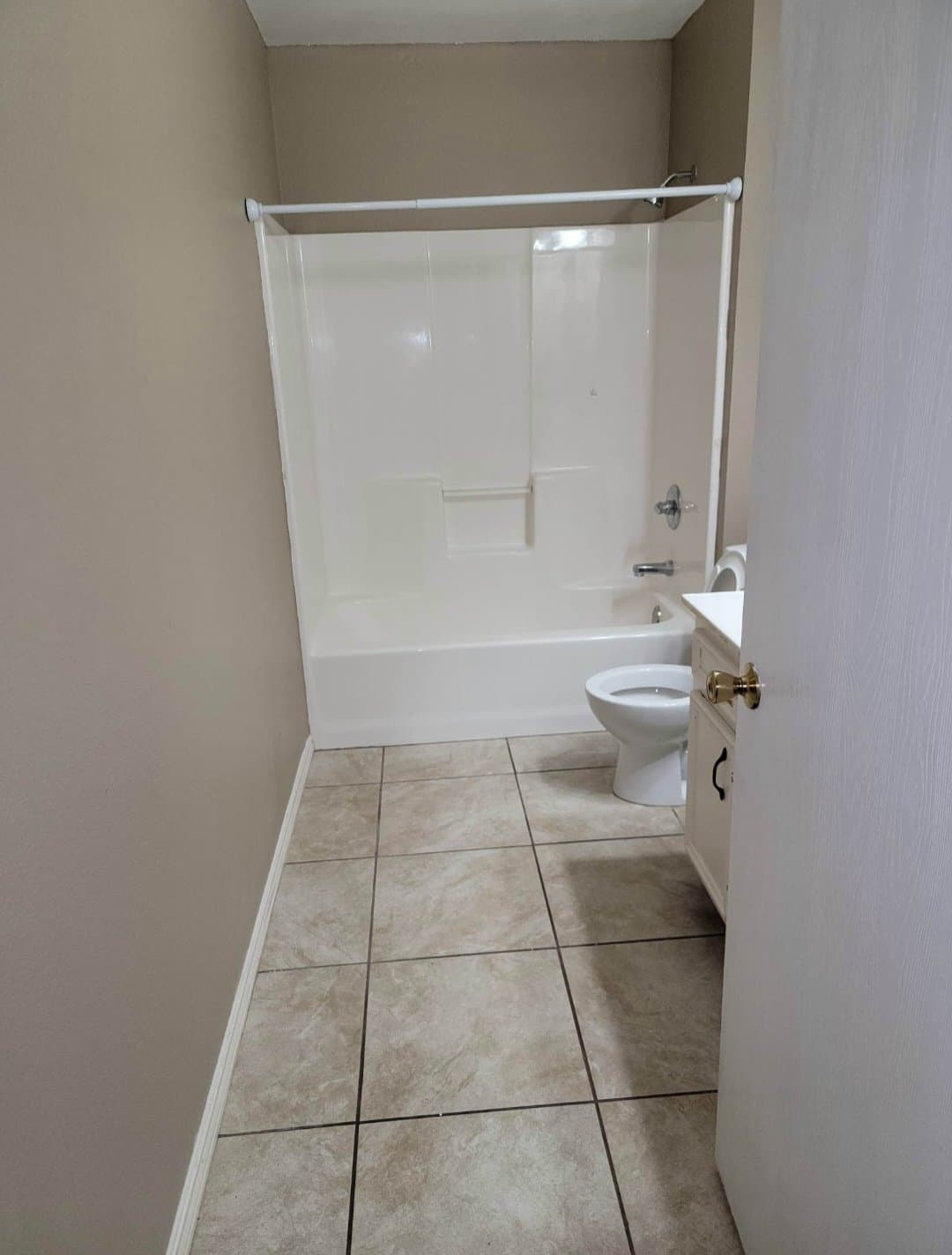 McAllen House: 3005 Indian Hill Avenue