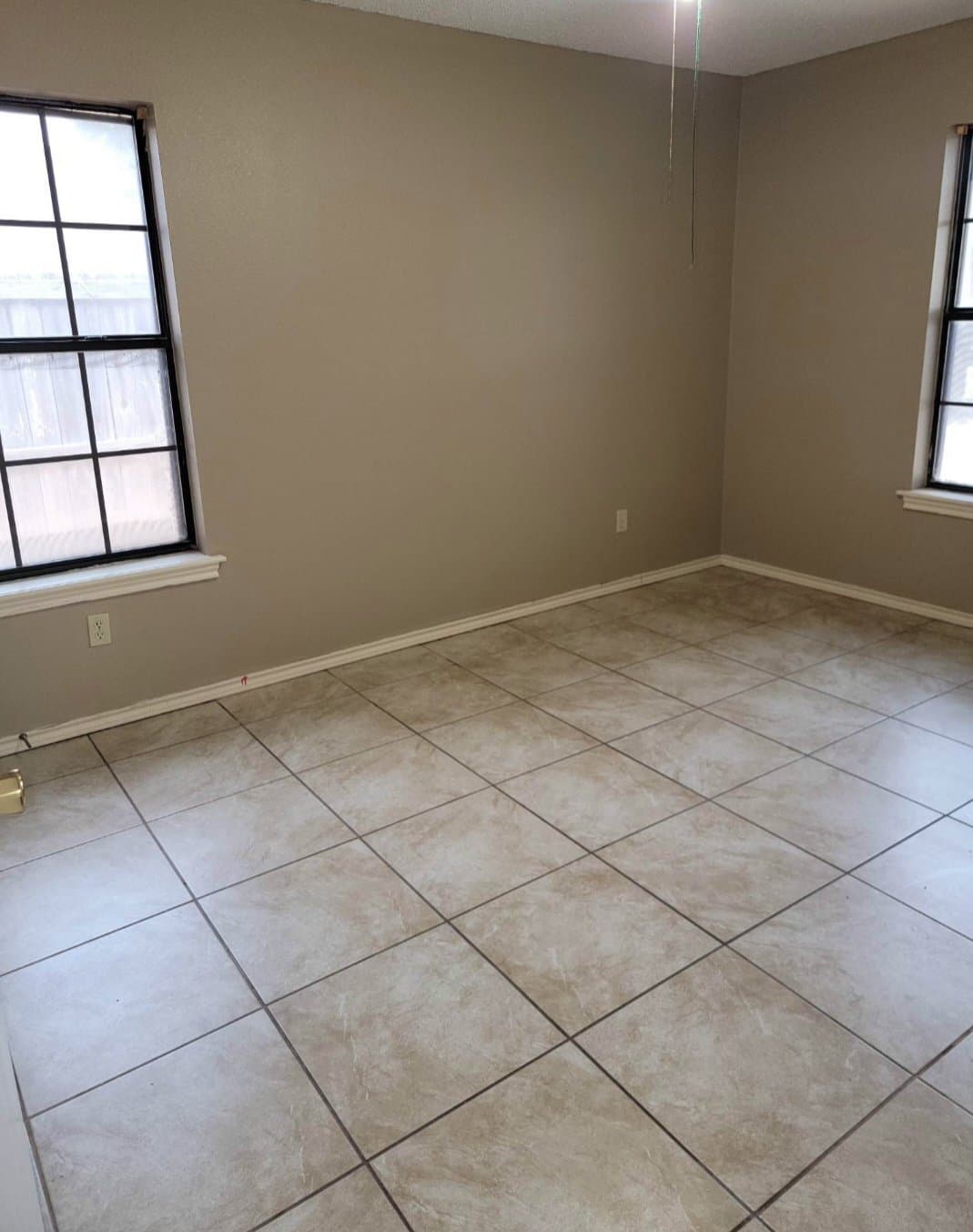 McAllen House: 3005 Indian Hill Avenue