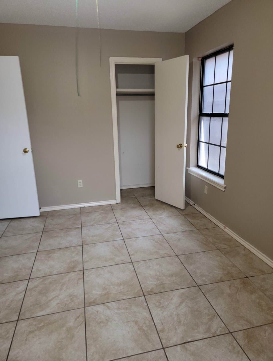 McAllen House: 3005 Indian Hill Avenue