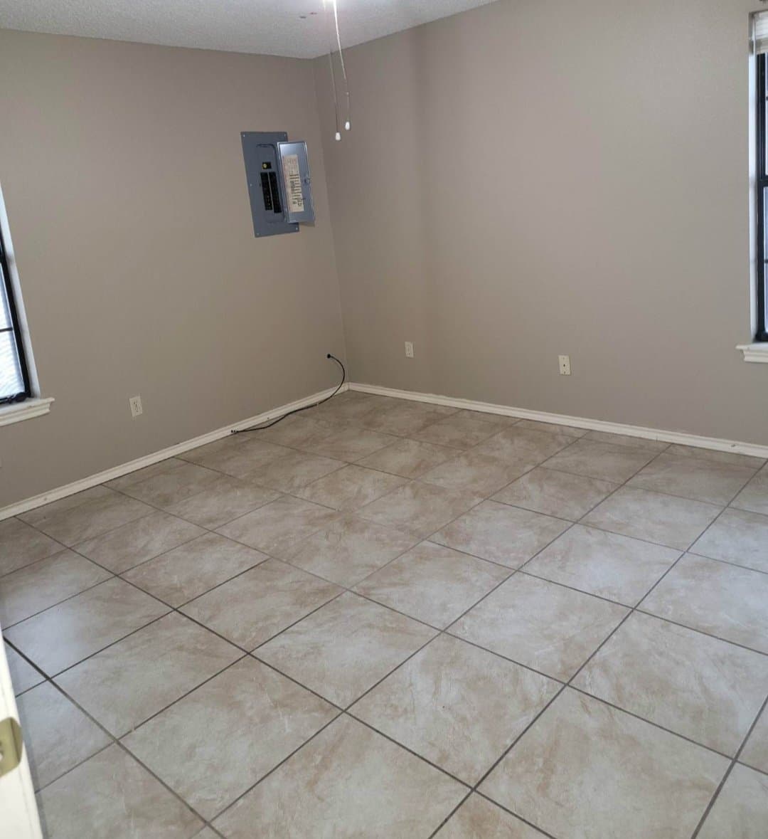 McAllen House: 3005 Indian Hill Avenue