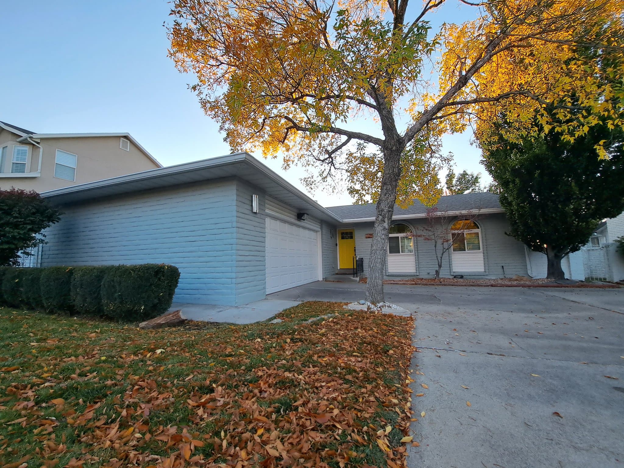 Salt Lake City Single Room: 7124 S Ponderosa Dr