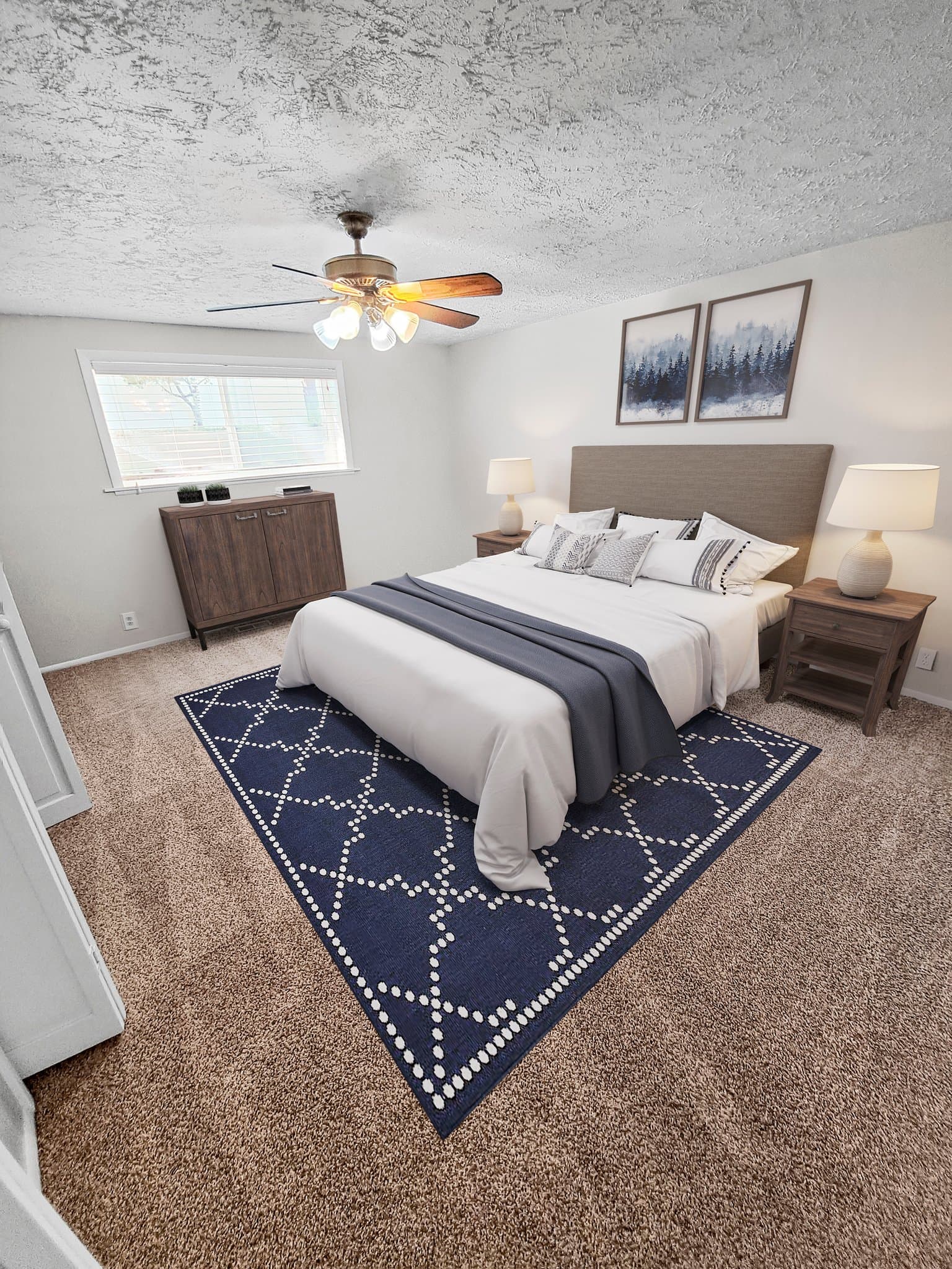 Salt Lake City Single Room: 7124 S Ponderosa Dr