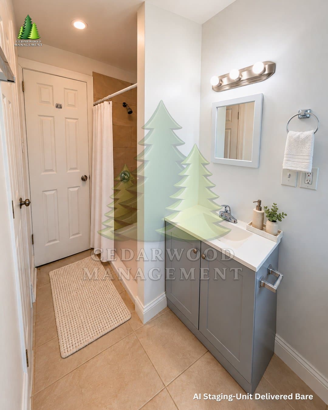 Akron Apartment: 172 S Portage Path