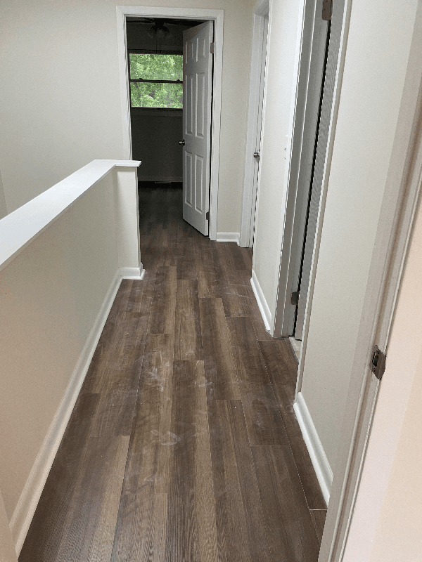 Lebanon Townhome: 1813 Chestnut St