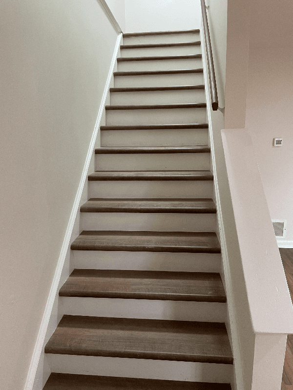 Lebanon Townhome: 1813 Chestnut St
