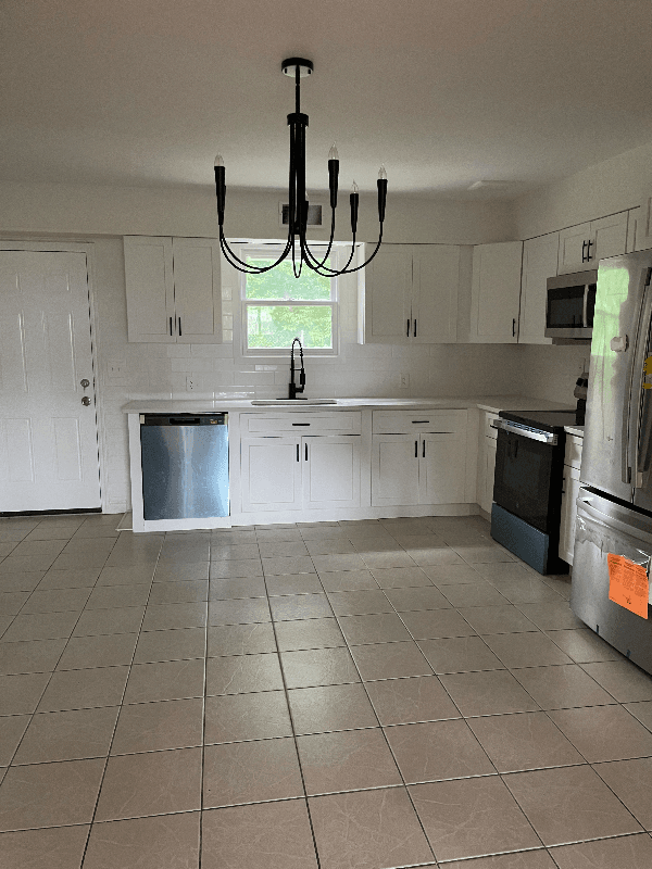Lebanon Townhome: 1813 Chestnut St