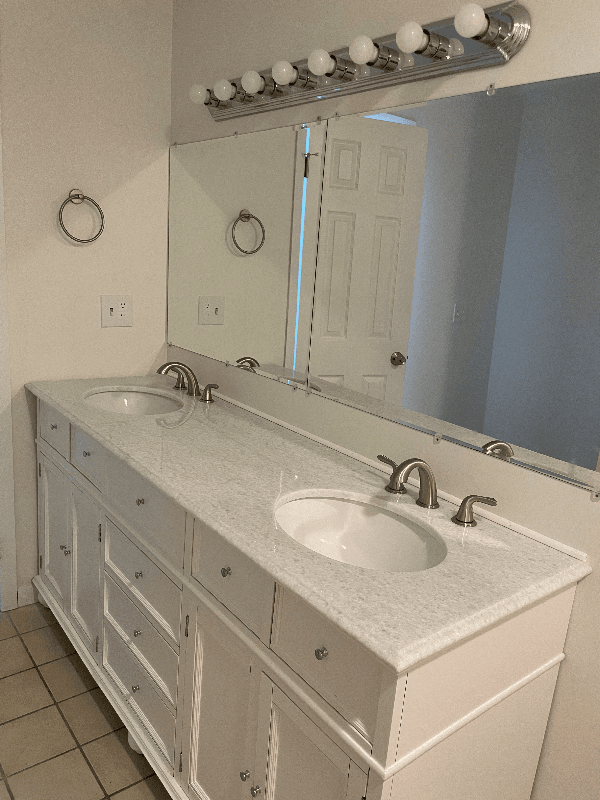 Lebanon Townhome: 1813 Chestnut St