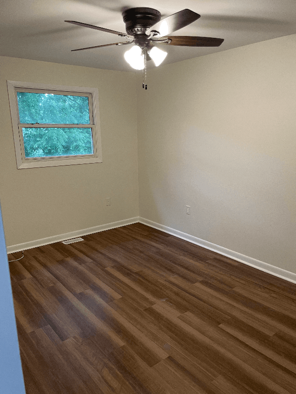 Lebanon Townhome: 1813 Chestnut St