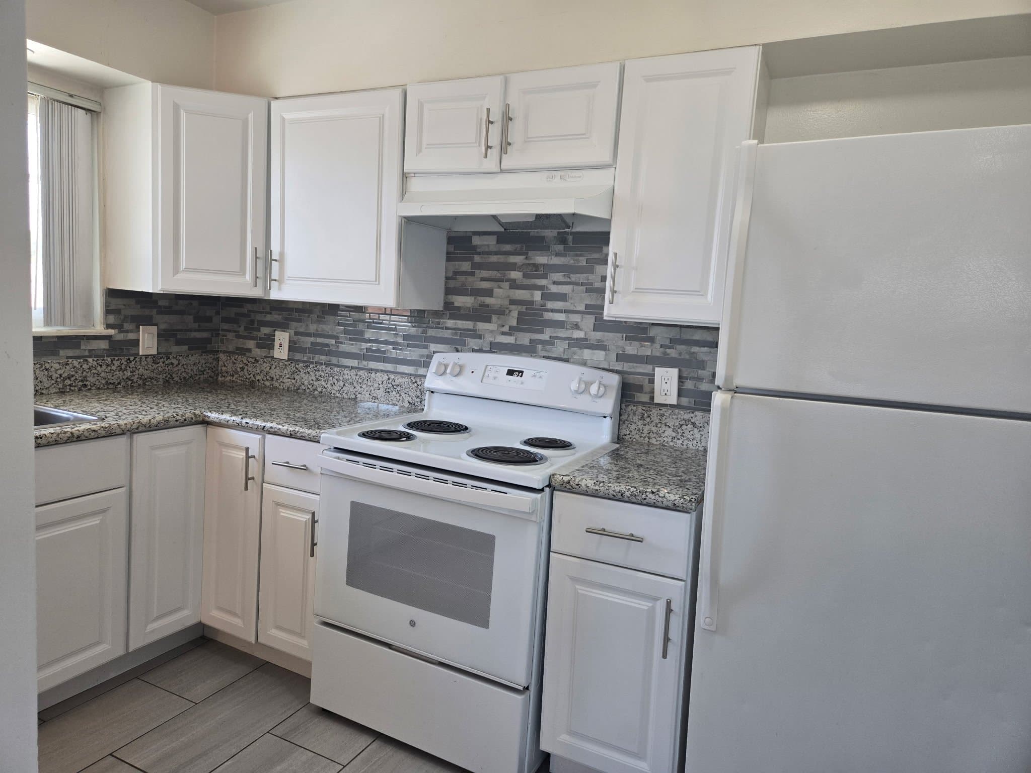 San Bernardino Apartment: 3848 Ferndale Ave