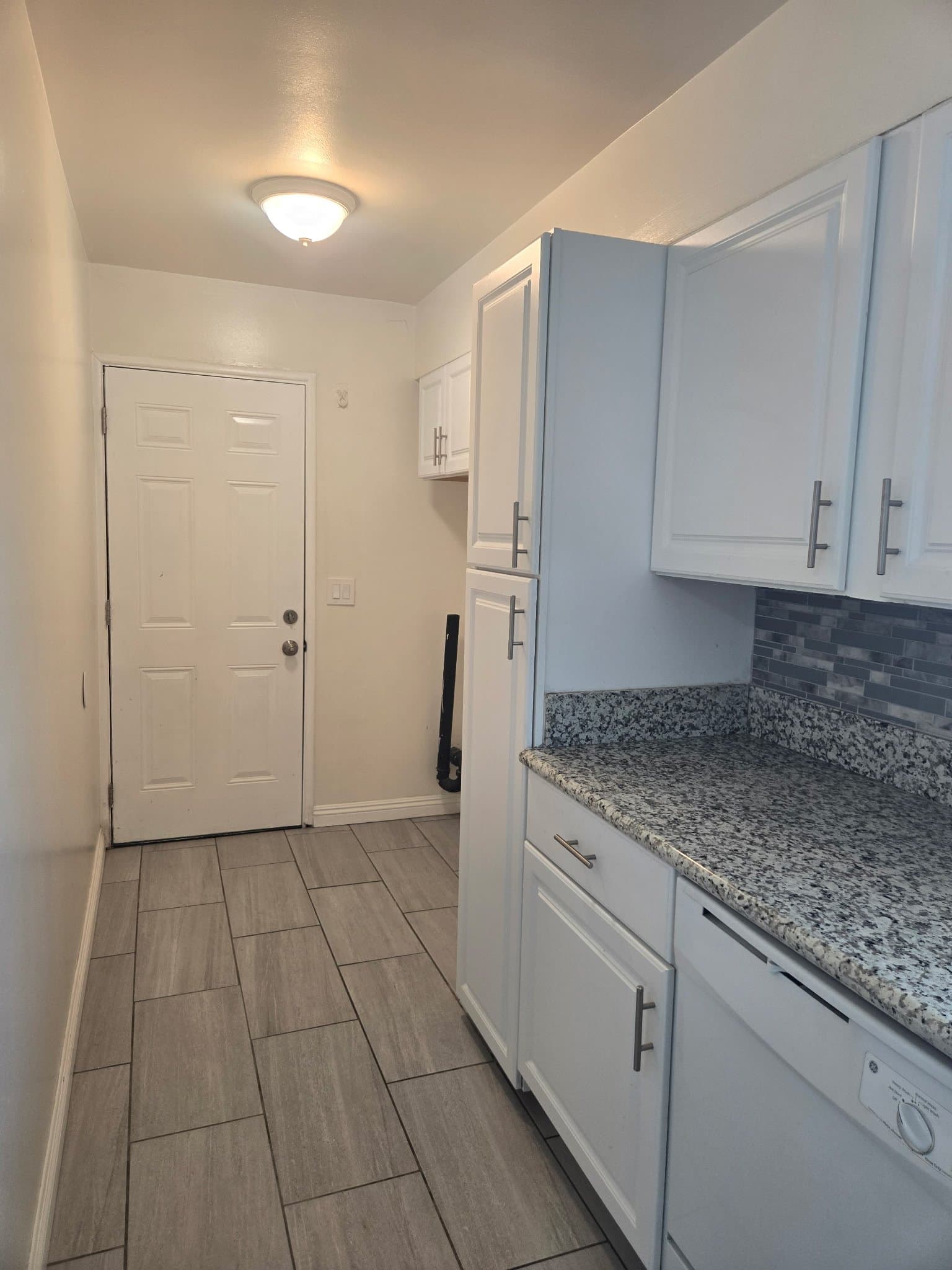 San Bernardino Apartment: 3848 Ferndale Ave