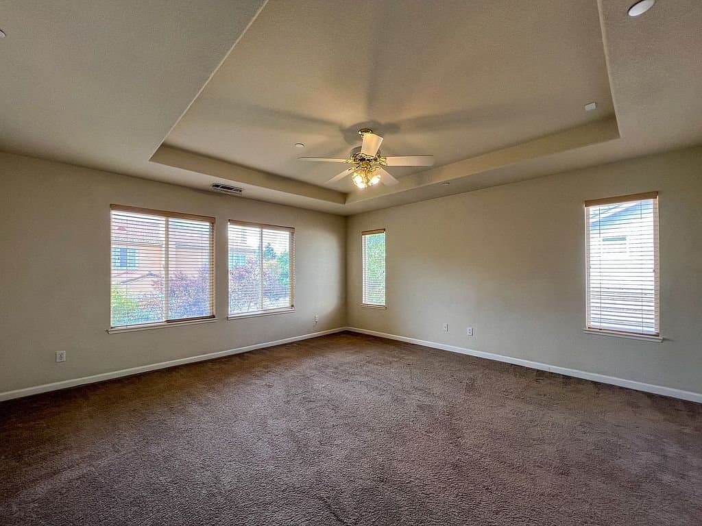 American Canyon House: 151 San Marco Way