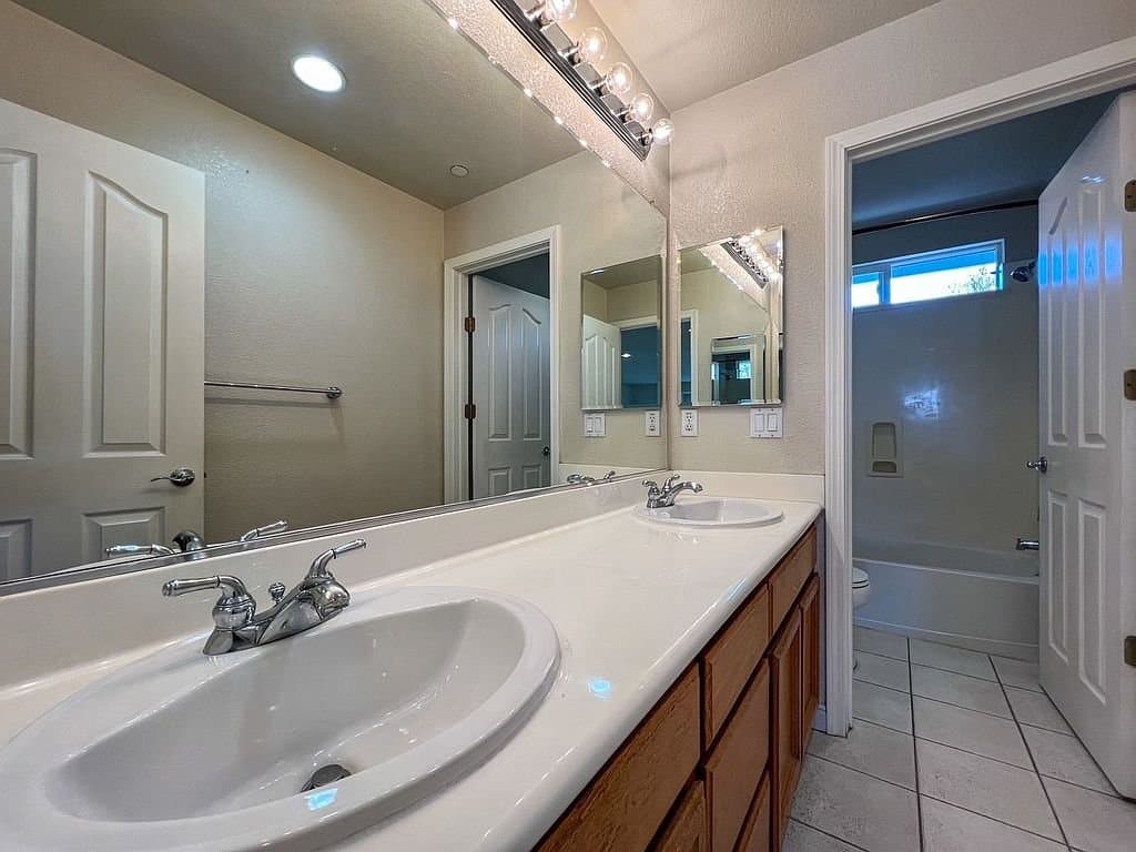 American Canyon House: 151 San Marco Way