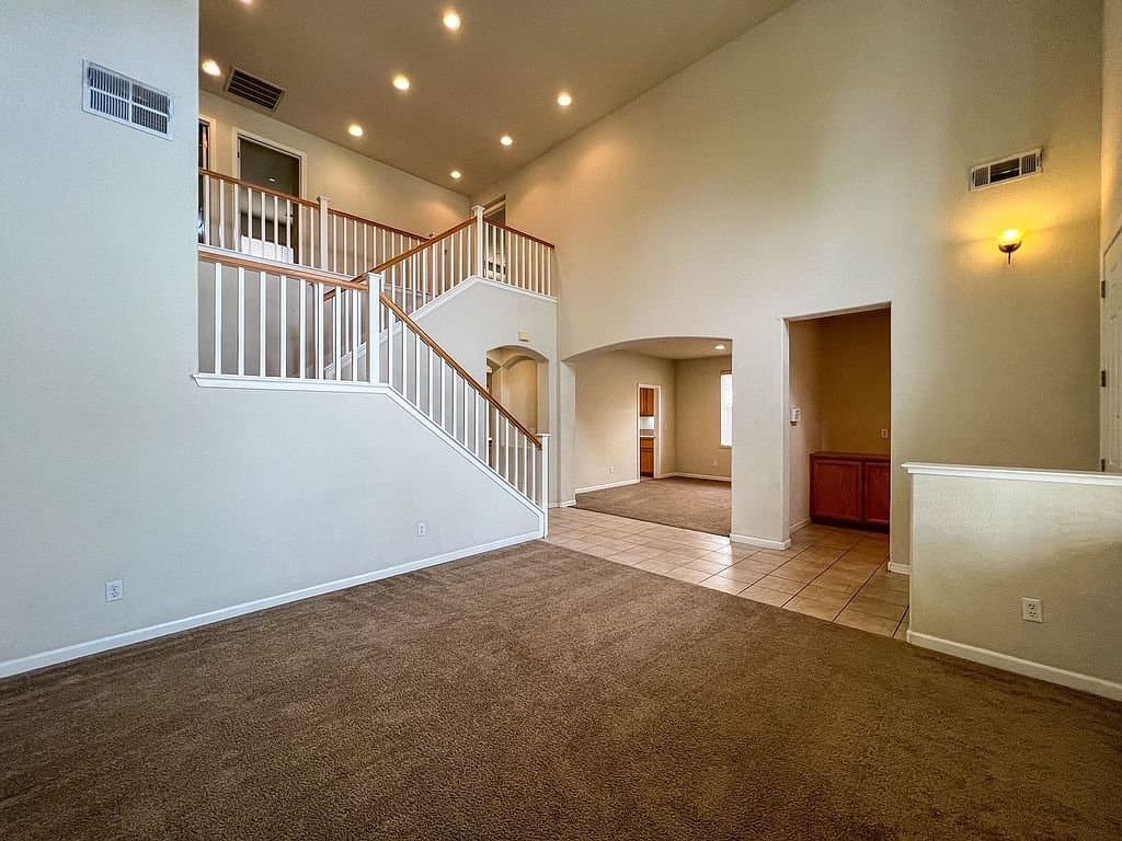 American Canyon House: 151 San Marco Way