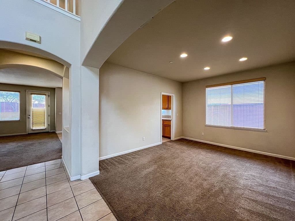 American Canyon House: 151 San Marco Way