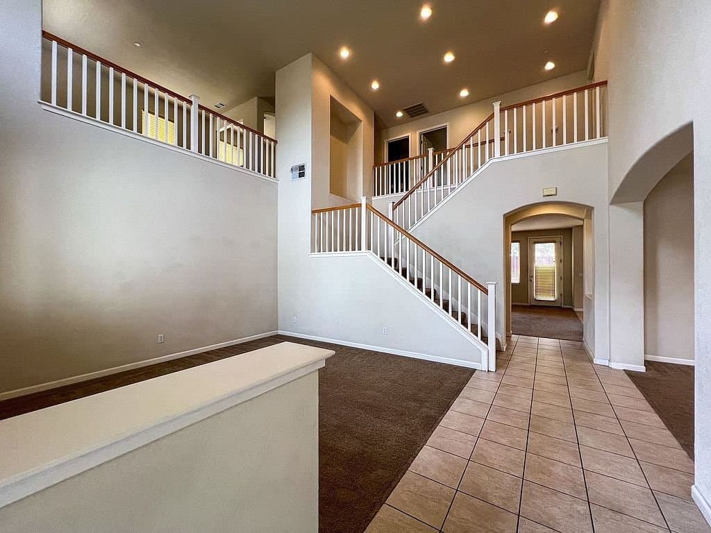 American Canyon House: 151 San Marco Way