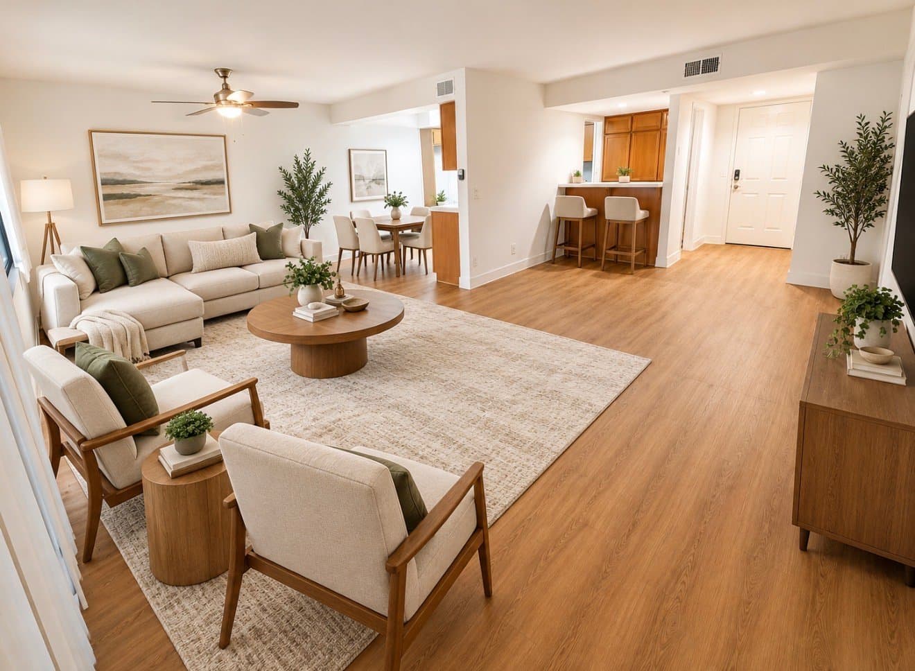 sherman oaks Apartment: 4540 Natick