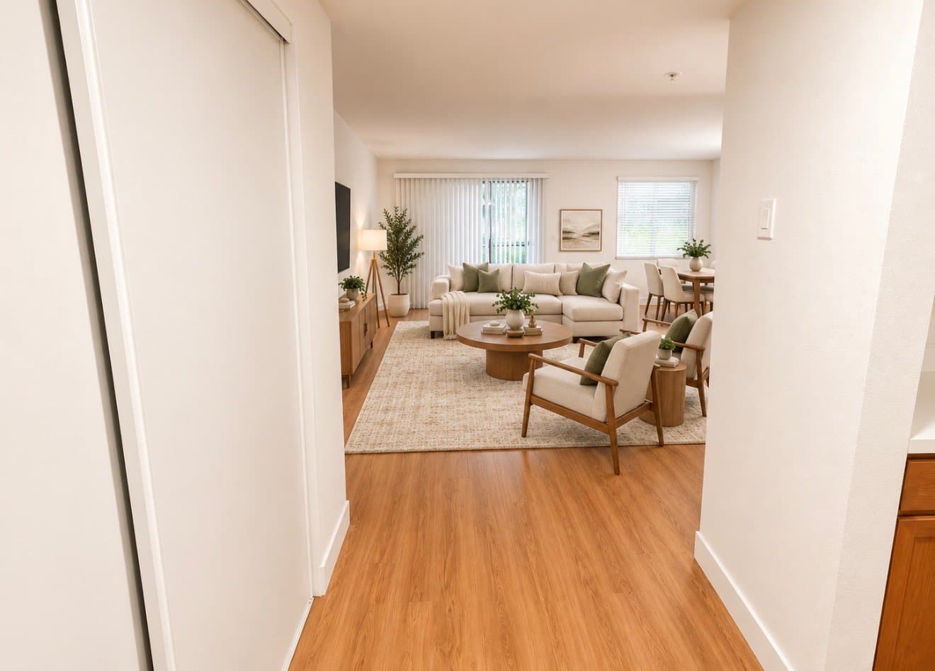 sherman oaks Apartment: 4540 Natick