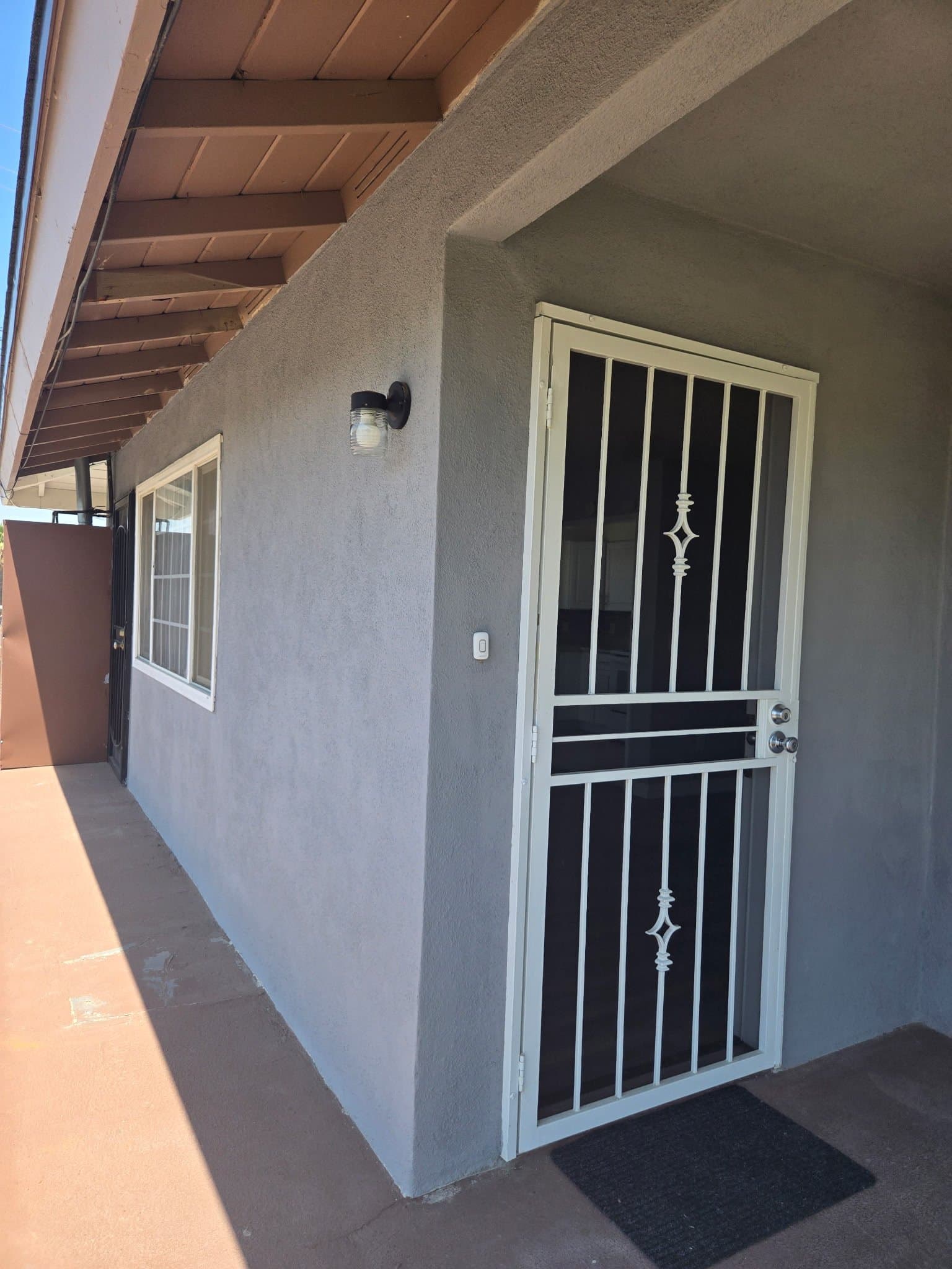 San Bernardino Apartment: 3848 Ferndale Ave