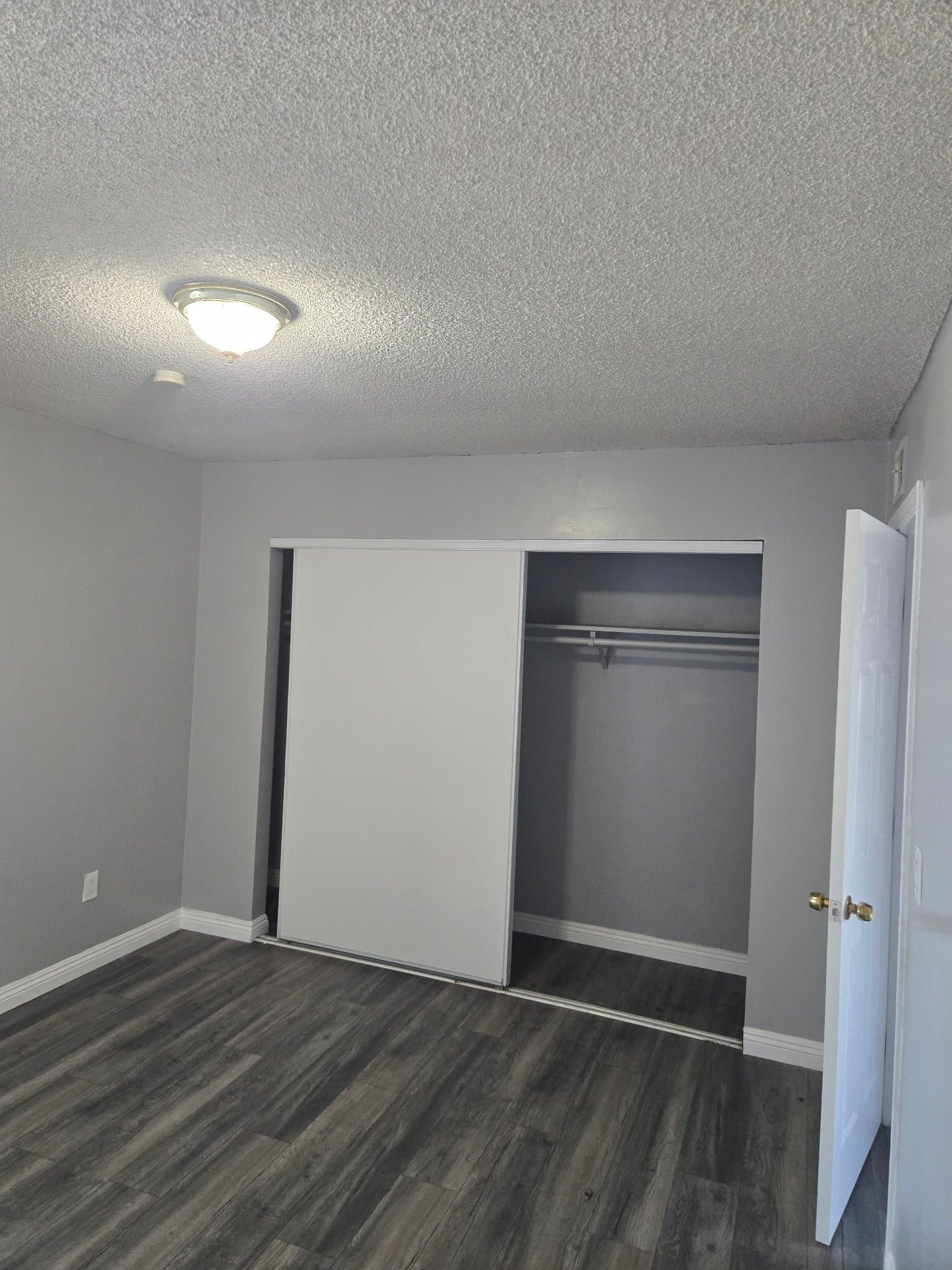 San Bernardino Apartment: 3848 Ferndale Ave