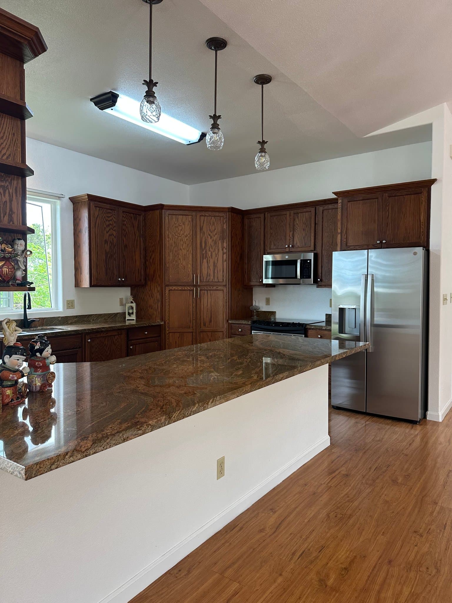Wailuku House: 590 Luakalae Pl