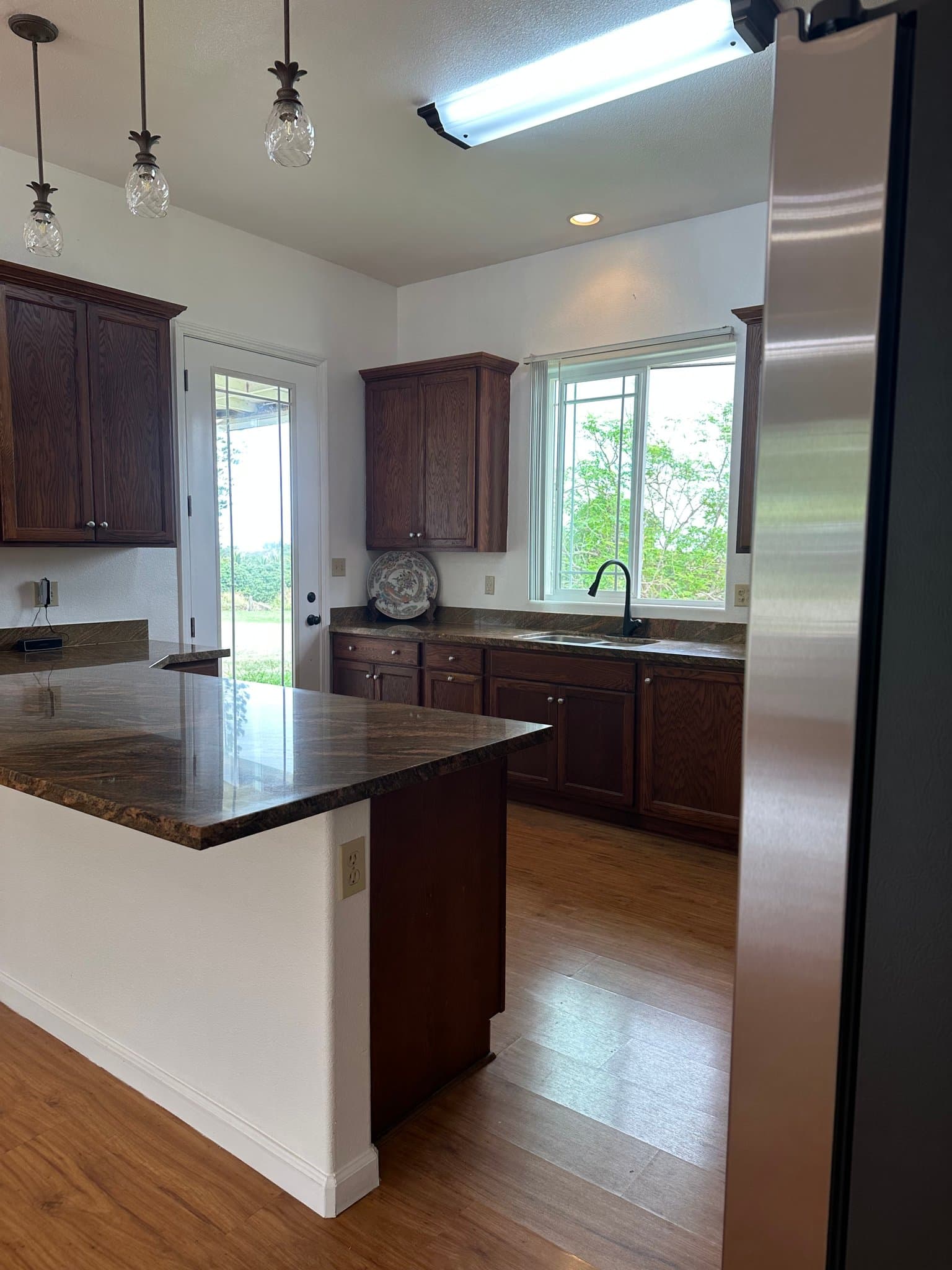 Wailuku House: 590 Luakalae Pl