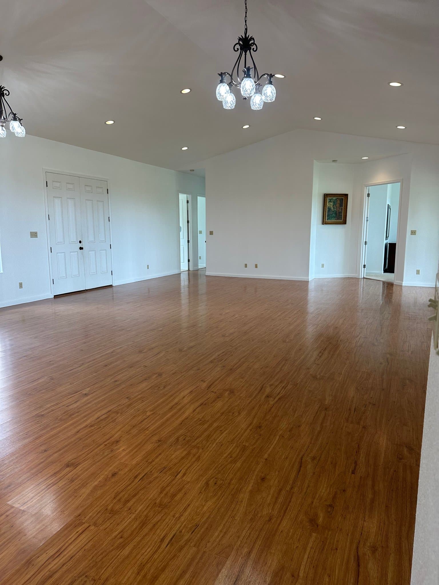 Wailuku House: 590 Luakalae Pl