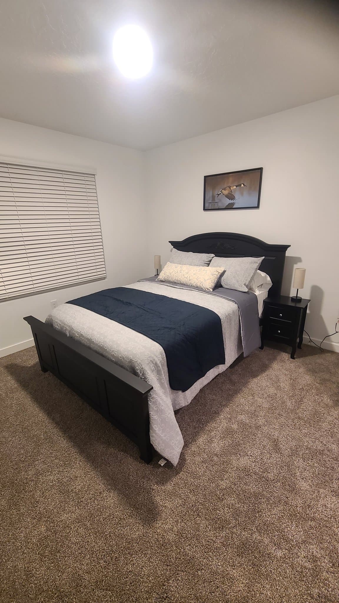 Salem Townhome: 1713 E Albion Dr